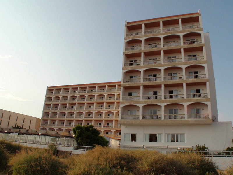 Universal Hotel Romantica Colonia de Sant Jordi Exterior photo