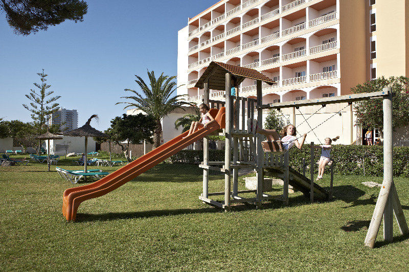 Universal Hotel Romantica Colonia de Sant Jordi Exterior photo